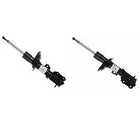 2x Amortisseurs SACHS G+D pour KIA RIO III