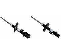 2x Amortisseurs SACHS G+D pour KIA SOUL I
