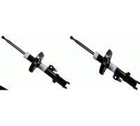 2x Amortisseurs SACHS G+D pour KIA SOUL I