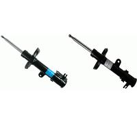 2x Amortisseurs SACHS G+D pour KIA SPORTAGE II (JE_, KM_)