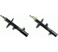 2x Amortisseurs SACHS G+D pour LEXUS RX I