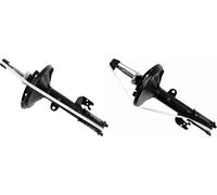 2x Amortisseurs SACHS G+D pour LEXUS, TOYOTA HIGHLANDER, RX II