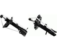 2x Amortisseurs SACHS G+D pour LEXUS, TOYOTA HIGHLANDER, RX II