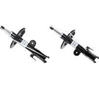 2x Amortisseurs SACHS G+D pour LEXUS, TOYOTA NX, RAV 4 IV