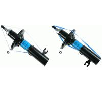 2x Amortisseurs SACHS G+D pour MAZDA 323 P VI, 323 V