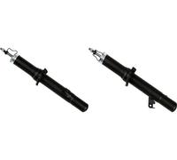 2x Amortisseurs SACHS G+D pour MAZDA 6 I