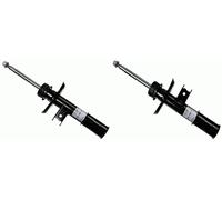 2x Amortisseurs SACHS G+D pour MERCEDES-BENZ B W246, W242, CLA Shooting Brake