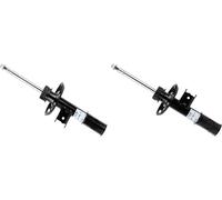 2x Amortisseurs SACHS G+D pour MERCEDES-BENZ B W246, W242, CLA Shooting Brake