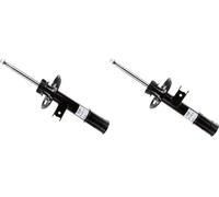 2x Amortisseurs SACHS G+D pour MERCEDES-BENZ KLASA GLA (X156)