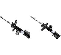 2x Amortisseurs SACHS G+D pour MERCEDES-BENZ KLASA GLA (X156)