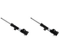 2x Amortisseurs SACHS G+D pour MERCEDES-BENZ MARCO POLO Camper W447, VITO