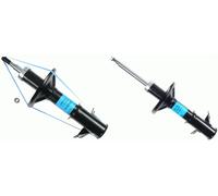 2x Amortisseurs SACHS G+D pour MITSUBISHI, PROTON COLT V, LANCER VI, PERSONA