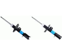2x Amortisseurs SACHS G+D pour OPEL CORSA C, CORSA C Furgon/hatchback (X01)
