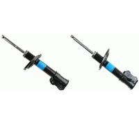 2x Amortisseurs SACHS G+D pour OPEL SIGNUM, VECTRA C, VECTRA C GTS