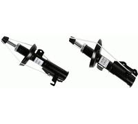2x Amortisseurs SACHS G+D pour OPEL ZAFIRA C
