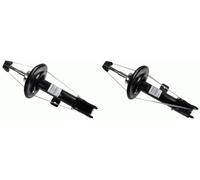 2x Amortisseurs SACHS G+D pour PEUGEOT 3008
