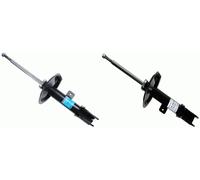 2x Amortisseurs SACHS G+D pour PEUGEOT 307, 307 Break, 307 CC, 307 SW