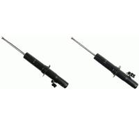 2x Amortisseurs SACHS G+D pour ROVER 400 II