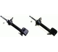 2x Amortisseurs SACHS G+D pour SUBARU IMPREZA Kombi (GG), OUTBACK III