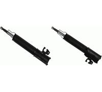 2x Amortisseurs SACHS G+D pour SUZUKI GRAND VITARA I