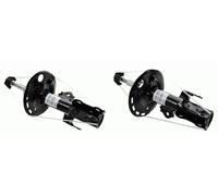 2x Amortisseurs SACHS G+D pour TOYOTA AURIS, AURIS II, AURIS Kombi (_E18_)