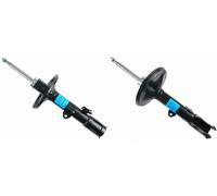 2x Amortisseurs SACHS G+D pour TOYOTA RAV 4 II