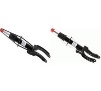 2x Amortisseurs SACHS G+D pour VW TOUAREG, TOUAREG II