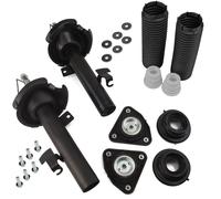 Amortisseur Essieu avant droit Plaque en-bas 11-0682 MAXGEAR pour VOLVO FORD