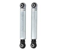 2X Amortisseurs Suspa RD12 120N Compatible Avec Miele 4500826 Pour Lave-Linge