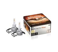 Osram Ampoule LED LEDriving HL VINTAGE H1 – feux de route et de croisement, 2700K, non ECE, 2 lampes