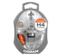 2x Ampoule CLKM-H4 OSRAM