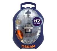 2x Ampoule CLKM-H7 OSRAM