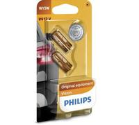 2x Ampoule de clignotant W2.1x9.5d 12396NAB2 PHILIPS pour BMW FORD RENAULT OPEL