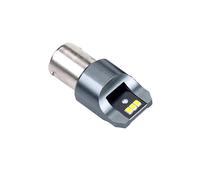 Ampoule LED P21W Limitée Noire Pour