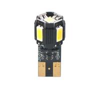 Ampoule LED W5W Platinum Pour