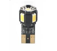 Ampoule LED W5W Platinum Pour