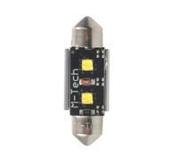 2x Ampoule MTELB814W M-TECH