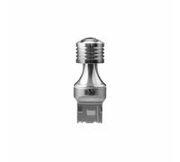 BOMBILLAS LED BLANCO 12V T20/BA15S W21