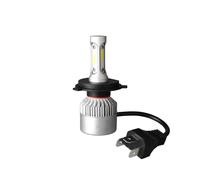 MTech Kit ampoules LED H11 avec technologie Osram