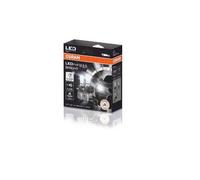 Osram Ampoule LED LEDriving HL BRIGHT H13 (9008) 6000K 300% Off-road uniquement, non ECE, 2 lampes