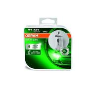 2x Ampoule P43t H4 64193ULT-HCB OSRAM pour SUZUKI ALFA ROMEO BMW MERCEDES-BENZ