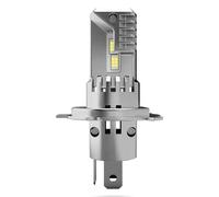 Osram Ampoules LED LEDriving HL EASY GEN2 H4/H19 6500 K tout-terrain sans accessoires 2 lampes