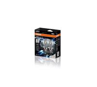 Osram Ampoule LED LEDriving HL INTENSE NXT H4, 6000 K, feux route/croisement, 2 lampes (non ECE)