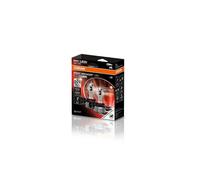 Osram NIGHT BREAKER LED SMART ECE H11, lampe LED de remplacement homologuée ECE R37, feux de route/croisement/antibrouillard, sans certification, 6000 K, 12 V