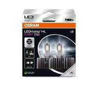 2x Ampoule PK32d-7 LED 66540DWESY-2HB OSRAM