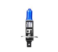 M-Tech ptzxb1 de Duo Aspect H1 Xenon Ampoule halogène 55 W 12 V, bleu, Nombre 2
