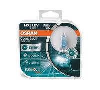 2x Ampoule PX26d H7 64210CBN-HCB OSRAM pour OPEL RENAULT BMW FORD SAAB VW SEAT