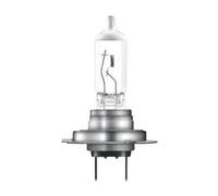 Osram Ampoule halogène Ultra Life H7 55 W 12 V (64210ULT-2HB) - Boîte 2 lampes blanche