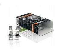 2x Ampoule PX26d LED 64210DWESY2-2HB OSRAM