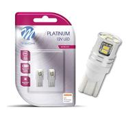 2x Ampoule TULB807W M-TECH